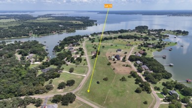 Lake Acreage For Sale in Corsicana, Texas