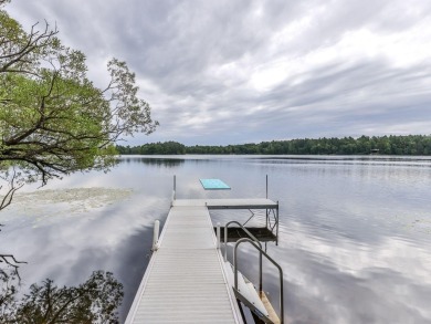 Lake Home For Sale in Mercer, Wisconsin