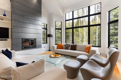 The New Expression of Alpine Luxury. Set within one of Beaver - photo 1