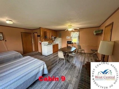 Rare chance to own the established Reel & Trigger Resort - photo 53
