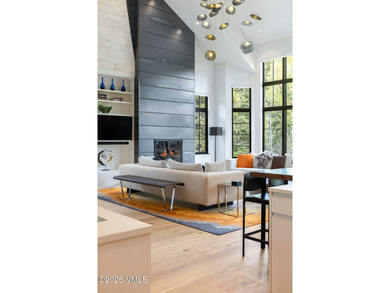 The New Expression of Alpine Luxury. Set within one of Beaver - photo 5