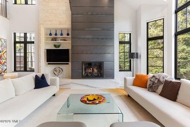 The New Expression of Alpine Luxury. Set within one of Beaver - photo 6