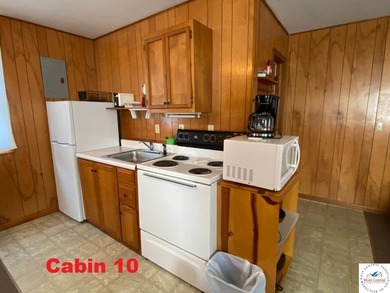 Rare chance to own the established Reel & Trigger Resort - photo 57