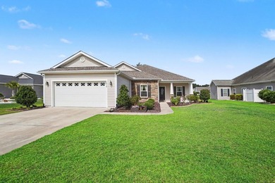 (private lake, pond, coastal) Home For Sale in Conway South Carolina