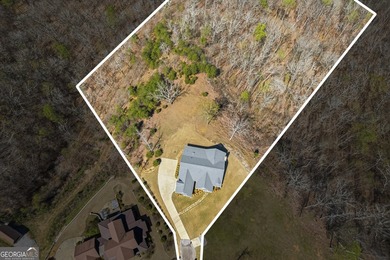 Weiss Lake Home For Sale in Cedar Bluff Alabama