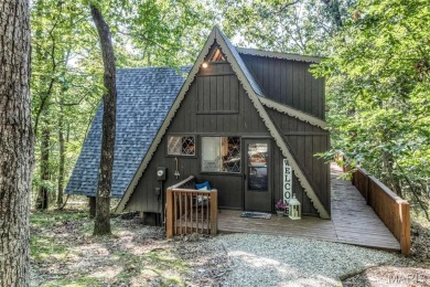 Lake Seebrook Home For Sale in Innsbrook Missouri