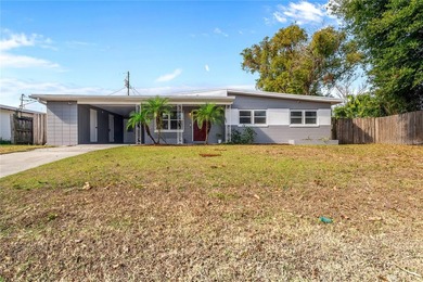 Lake Jessamine - Orange County Home For Sale in Orlando Florida