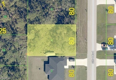 Build your dream home on this residential lot located in the - photo 2