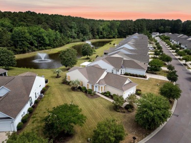Lake Home For Sale in Summerville, South Carolina