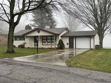 Lake Home Sale Pending in La Porte, Indiana