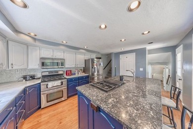 Great Salt Lake Home For Sale in Syracuse Utah