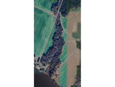 (private lake, pond, creek) Acreage For Sale in Little Plymouth Virginia