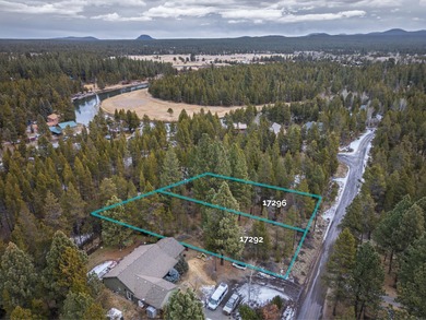 Deschutes River - Deschutes County Lot Sale Pending in Bend Oregon