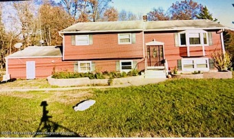 Lake Home Off Market in East Brunswick, New Jersey
