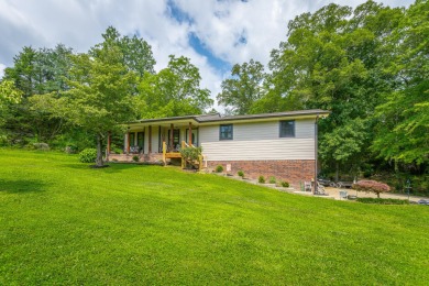 (private lake, pond, creek) Home Sale Pending in Soddy Daisy Tennessee