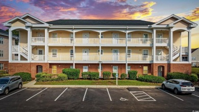 Lake Condo For Sale in Myrtle Beach, South Carolina