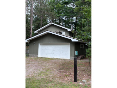 Lake Home For Sale in Rhinelander, Wisconsin