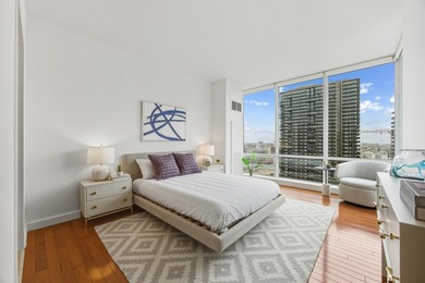Corner East Facing 2 Bed, 2 Bath with Private Balcony. Enjoy - photo 9