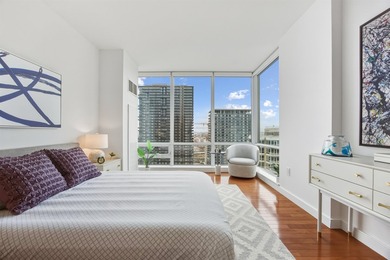 Corner East Facing 2 Bed, 2 Bath with Private Balcony. Enjoy - photo 10