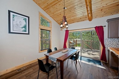 Experience the charm of mountain living in this beautifully - photo 11