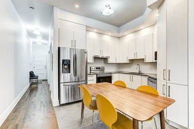 Condo lumineux idealement situe dans un quartier paisible borde - photo 11