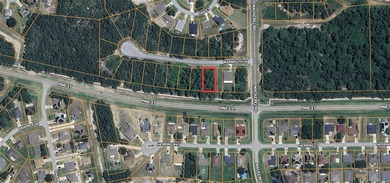 Lake Marion - Polk County Lot For Sale in Kissimmee Florida