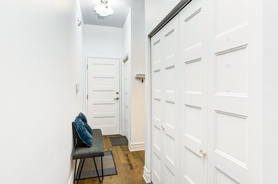 Condo lumineux idealement situe dans un quartier paisible borde - photo 12