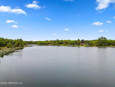 Waterfront Acreage on Junior Lake. Discover 12.07 acres of - photo 3