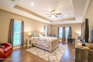 Beautiful home with country charm, this home offers the perfect - photo 14