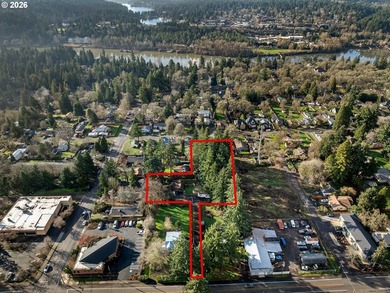 Great development opportunity on a one-acre lot in Milwaukie. A - photo 15