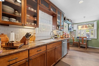 The quintessential Niles home! A polished gem that has been - photo 17