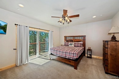 Experience the charm of mountain living in this beautifully - photo 17