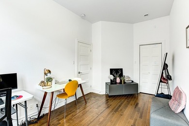 Condo lumineux idealement situe dans un quartier paisible borde - photo 17