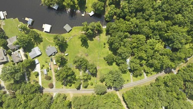 Charming remodeled lakefront cottage on beautiful Lake Sinclair! - photo 17