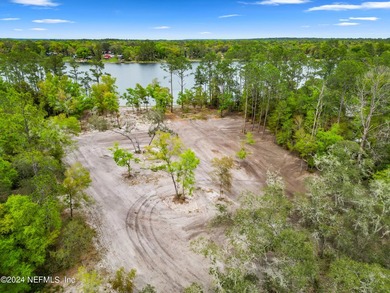 Waterfront Acreage on Junior Lake. Discover 12.07 acres of - photo 8