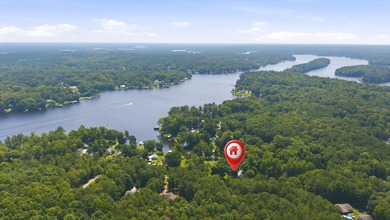 Charming remodeled lakefront cottage on beautiful Lake Sinclair! - photo 19