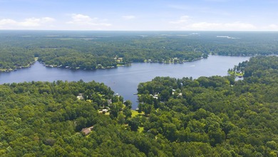 Charming remodeled lakefront cottage on beautiful Lake Sinclair! - photo 20