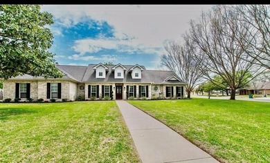 Belton Lake Home For Sale in Belton Texas