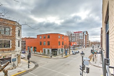 Condo lumineux idealement situe dans un quartier paisible borde - photo 22