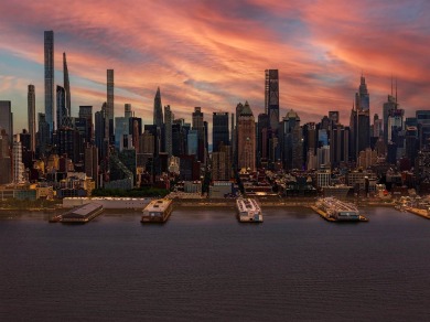 Breathtaking NYC &amp; Hudson River Views!  Welcome to this