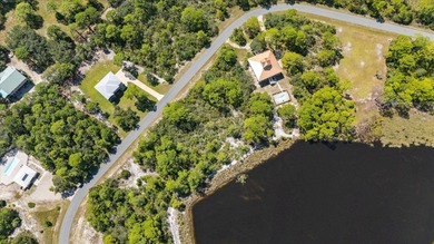 Waterfront Dream Lot in Gated Tide Creek Landing. Build Your - photo 22