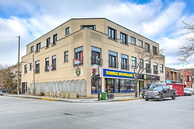 Condo lumineux idealement situe dans un quartier paisible borde - photo 23