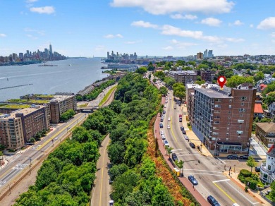 Breathtaking NYC &amp; Hudson River Views!  Welcome to this