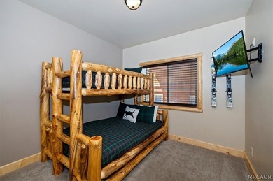 Experience the charm of mountain living in this beautifully - photo 24