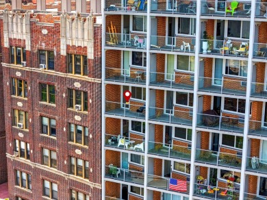 Breathtaking NYC &amp; Hudson River Views!  Welcome to this