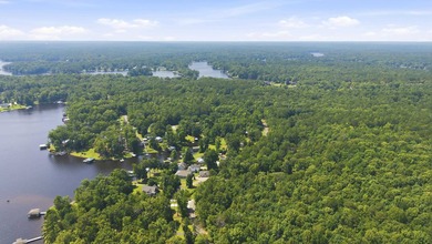 Charming remodeled lakefront cottage on beautiful Lake Sinclair! - photo 26