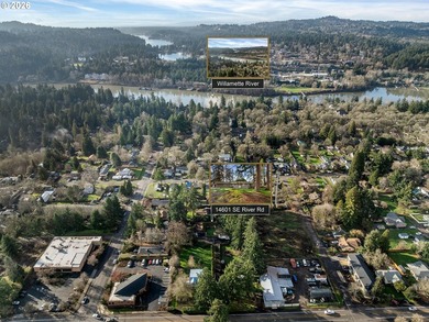 Great development opportunity on a one-acre lot in Milwaukie. A - photo 26