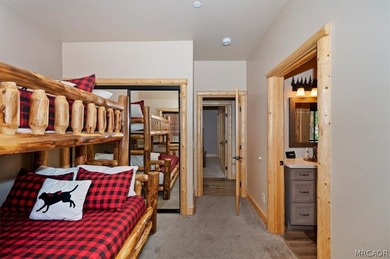 Experience the charm of mountain living in this beautifully - photo 29