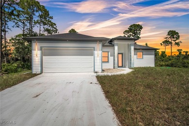 Lehigh Acres Area Home Sale Pending in Lehigh Acres Florida
