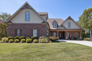 Lake Home For Sale in Knoxville, Tennessee